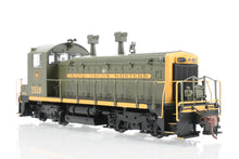 Load image into Gallery viewer, HO Rapido Trains, Inc. GTW – Grand Trunk Western EMD SW1200 Delivery Scheme
