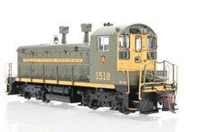 Load image into Gallery viewer, HO Rapido Trains, Inc. GTW – Grand Trunk Western EMD SW1200 Delivery Scheme
