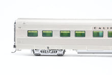 Load image into Gallery viewer, HO CON BLI - Broadway Limited Imports WP - Western Pacific 13-Car California Zephyr Set
