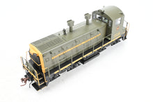 Load image into Gallery viewer, HO Rapido Trains, Inc. GTW – Grand Trunk Western EMD SW1200 Delivery Scheme
