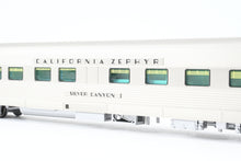 Load image into Gallery viewer, HO CON BLI - Broadway Limited Imports WP - Western Pacific 13-Car California Zephyr Set
