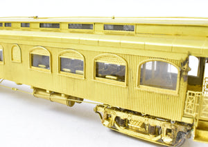 HO Brass CON Beaver Creek Model Co. Yosemite Valley Railroad 3-Car Set Collector's Edition