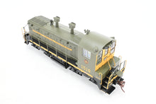 Load image into Gallery viewer, HO Rapido Trains, Inc. GTW – Grand Trunk Western EMD SW1200 Delivery Scheme
