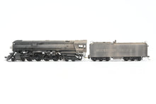 Load image into Gallery viewer, HO Brass Westside Model Co. SP - Southern Pacific GS-6 Class 4-8-4 Custom Painted &amp; Weathered, No. 4460
