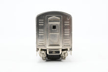 Load image into Gallery viewer, HO Brass CON Oriental Limited CB&amp;Q - Burlington Route EMD E5a 2000 HP Phase 1 Factory Plated, Unlettered
