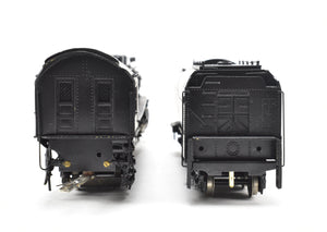HO Brass PFM - United UP - Union Pacific 4-8-4 FEF-1 Northern C/P #800