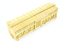 Load image into Gallery viewer, HOn3 Brass PSC - Precision Scale Co. C&amp;S - Colorado &amp; Southern or RGS - Rio Grande Southern 30' Stock Car
