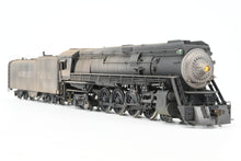 Load image into Gallery viewer, HO Brass Westside Model Co. SP - Southern Pacific GS-6 Class 4-8-4 Custom Painted &amp; Weathered, No. 4460
