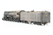 Load image into Gallery viewer, HO Brass Westside Model Co. SP - Southern Pacific GS-6 Class 4-8-4 Custom Painted &amp; Weathered, No. 4460
