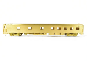 HO Brass TCY - The Coach Yard SP - Southern Pacific 10-6 Blunt End Sleeper SP 9040-44;53-56