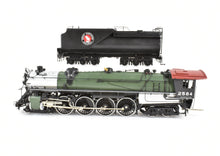 Load image into Gallery viewer, O Brass Sunset Models GN - Great Northern S-2 Class 4-8-4 Factory Painted No. 2584
