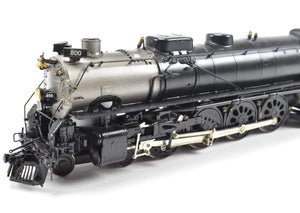 HO Brass PFM - United UP - Union Pacific 4-8-4 FEF-1 Northern C/P #800