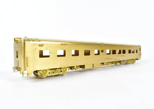 HO Brass TCY - The Coach Yard SP - Southern Pacific 10-6 Blunt End Sleeper SP 9040-44;53-56