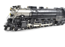Load image into Gallery viewer, HO Brass PFM - United UP - Union Pacific 4-8-4 FEF-1 Northern C/P #800
