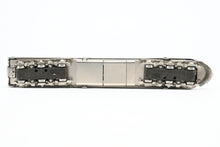 Load image into Gallery viewer, HO Brass CON Oriental Limited CB&amp;Q - Burlington Route EMD E5a 2000 HP Phase 1 Factory Plated, Unlettered
