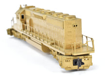 Load image into Gallery viewer, N Brass Key Imports AT&amp;SF - Santa Fe EMD SD40-2 Med. Nose Unpainted
