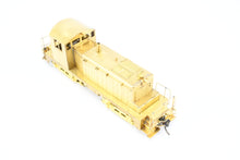 Load image into Gallery viewer, HO Brass Alco Models Various Roads EMD SW-1
