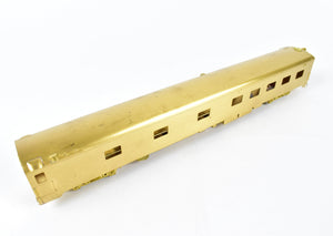 HO Brass TCY - The Coach Yard SP - Southern Pacific 10-6 Blunt End Sleeper SP 9040-44;53-56