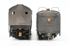 Load image into Gallery viewer, HO Brass Westside Model Co. SP - Southern Pacific GS-6 Class 4-8-4 Custom Painted &amp; Weathered, No. 4460
