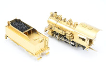 Load image into Gallery viewer, HO Brass PFM - Fujiyama NP - Northern Pacific 0-6-0 Class L-9
