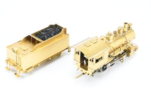 Load image into Gallery viewer, HO Brass PFM - Fujiyama NP - Northern Pacific 0-6-0 Class L-9

