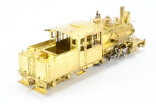 Load image into Gallery viewer, On2 Brass The Car Works SR&amp;RL - Sandy River &amp; Rangeley Lakes No. 10 Forney 2-4-4T WRONG BOX
