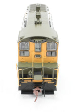 Load image into Gallery viewer, HO Rapido Trains, Inc. GTW – Grand Trunk Western EMD SW1200 Delivery Scheme
