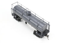 Load image into Gallery viewer, HO Brass NWSL - Northwest Short Line Various Roads 10,000 Gallon Logging Tank Car CP No Lettering

