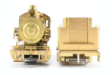 Load image into Gallery viewer, HO Brass PFM - Fujiyama NP - Northern Pacific 0-6-0 Class L-9
