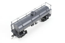 Load image into Gallery viewer, HO Brass NWSL - Northwest Short Line Various Roads 10,000 Gallon Logging Tank Car CP No Lettering
