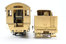 Load image into Gallery viewer, HO Brass PFM - Fujiyama NP - Northern Pacific 0-6-0 Class L-9
