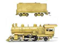 Load image into Gallery viewer, HO Brass Westside Model Co. UP - Union Pacific Class 4-4-2 Atlantic
