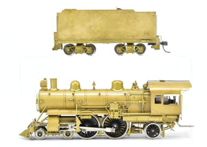 HO Brass Westside Model Co. UP - Union Pacific Class 4-4-2 Atlantic