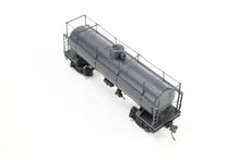 Load image into Gallery viewer, HO Brass NWSL - Northwest Short Line Various Roads 10,000 Gallon Logging Tank Car CP No Lettering
