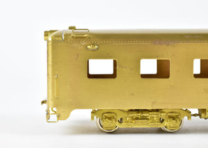 HO Brass TCY - The Coach Yard SP - Southern Pacific 10-6 Blunt End Sleeper SP 9040-44;53-56