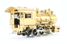 Load image into Gallery viewer, HO Brass PFM - Fujiyama NP - Northern Pacific 0-6-0 Class L-9

