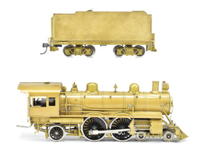 HO Brass Westside Model Co. UP - Union Pacific Class 4-4-2 Atlantic