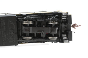 HO Rapido Trains, Inc. GTW – Grand Trunk Western EMD SW1200 Delivery Scheme