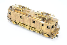 Load image into Gallery viewer, HO Brass Suydam GN - Great Northern Z-1 Box Cab Electric Locomotive
