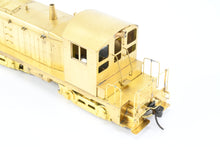 Load image into Gallery viewer, HO Brass Alco Models Various Roads EMD SW-1
