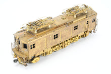 Load image into Gallery viewer, HO Brass Suydam GN - Great Northern Z-1 Box Cab Electric Locomotive
