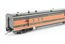 Load image into Gallery viewer, HO Brass Shoreham Shops GN-01 GN - Great Northern Mail Baggage Custom Painted CB&amp;Q - Burlington Route No. 1104
