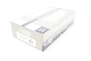 HO Rapido Trains, Inc. GTW – Grand Trunk Western EMD SW1200 Delivery Scheme