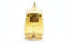 Load image into Gallery viewer, On2 Brass The Car Works SR&amp;RL - Sandy River &amp; Rangeley Lakes No. 10 Forney 2-4-4T WRONG BOX
