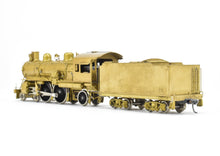 Load image into Gallery viewer, HO Brass Westside Model Co. UP - Union Pacific Class 4-4-2 Atlantic
