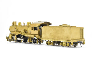 HO Brass Westside Model Co. UP - Union Pacific Class 4-4-2 Atlantic