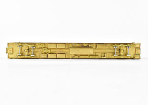 HO Brass TCY - The Coach Yard SP - Southern Pacific 10-6 Blunt End Sleeper SP 9040-44;53-56