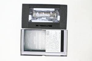 HO Rapido Trains, Inc. GTW – Grand Trunk Western EMD SW1200 Delivery Scheme