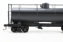 Load image into Gallery viewer, HO Brass NWSL - Northwest Short Line Various Roads 10,000 Gallon Logging Tank Car CP No Lettering
