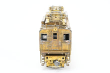 Load image into Gallery viewer, HO Brass Suydam GN - Great Northern Z-1 Box Cab Electric Locomotive
